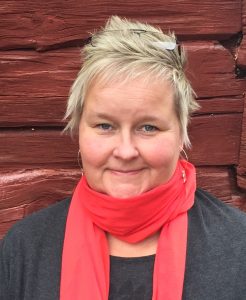 Sofie Weijosdotter Pettersson